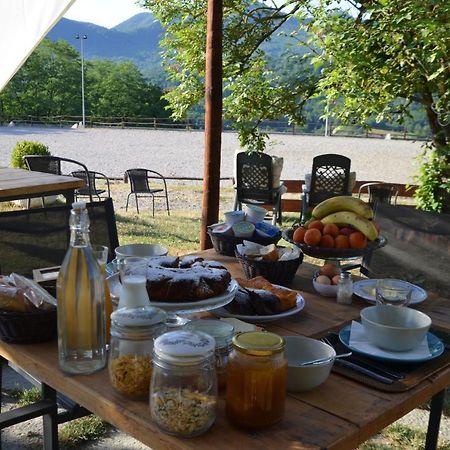 Agriturismo Dei Legi San Pietro Vara Экстерьер фото