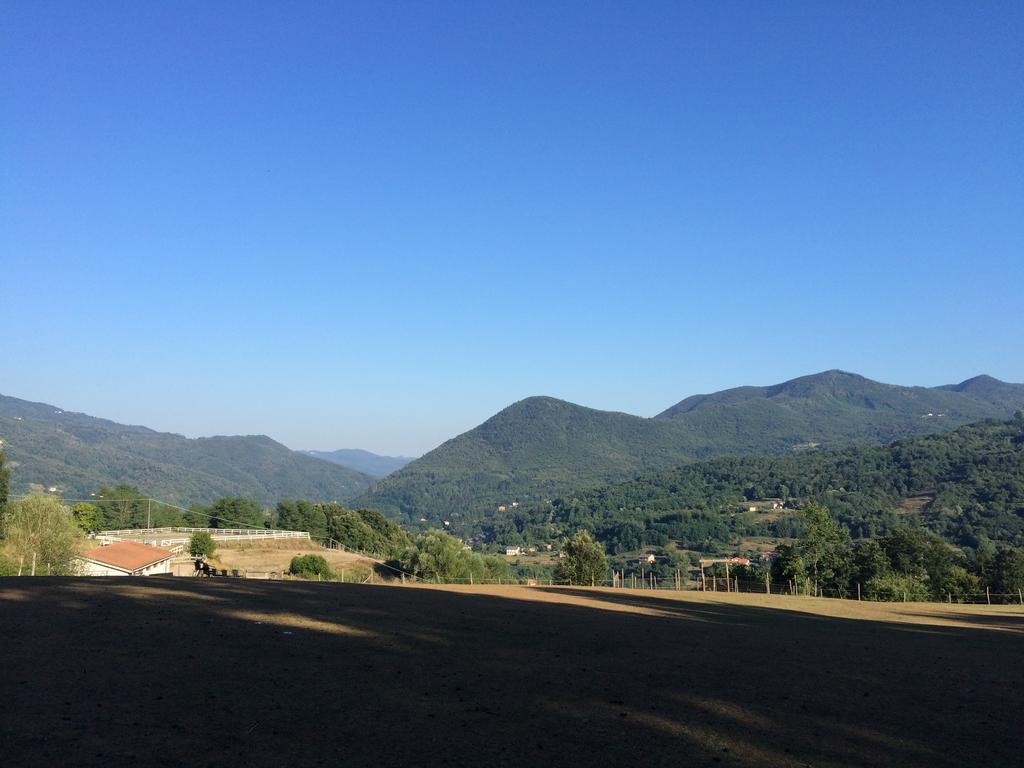 Agriturismo Dei Legi San Pietro Vara Экстерьер фото
