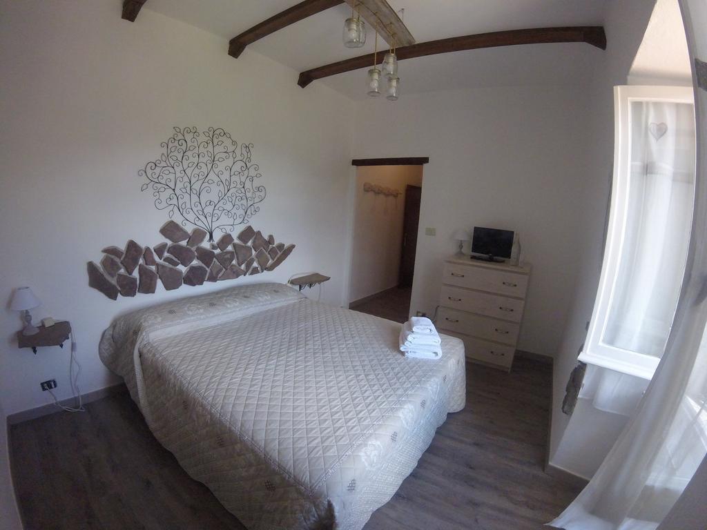 Agriturismo Dei Legi San Pietro Vara Экстерьер фото