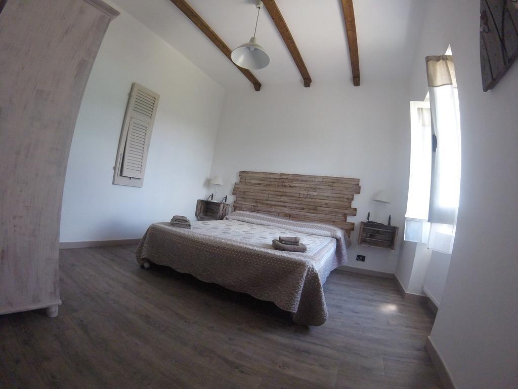 Agriturismo Dei Legi San Pietro Vara Экстерьер фото