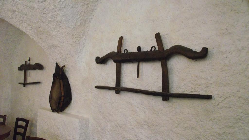 Agriturismo Dei Legi San Pietro Vara Экстерьер фото