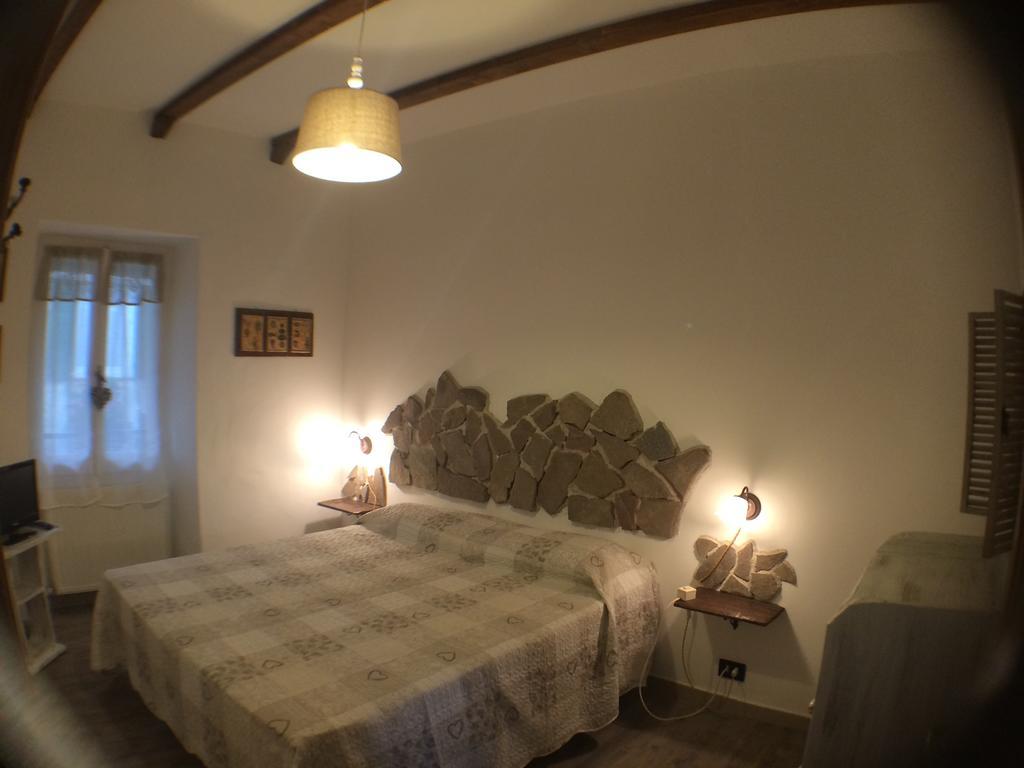 Agriturismo Dei Legi San Pietro Vara Экстерьер фото