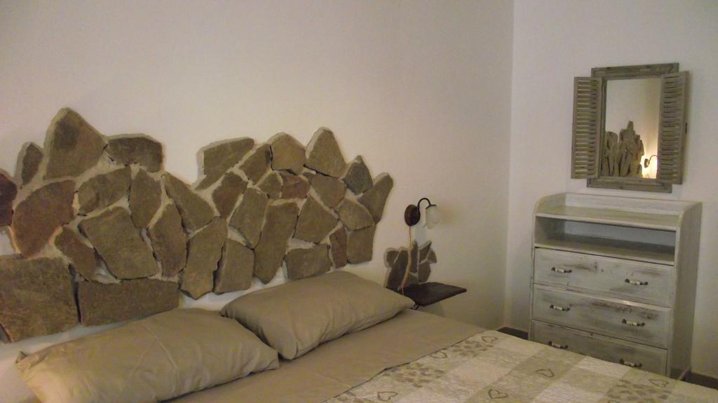 Agriturismo Dei Legi San Pietro Vara Экстерьер фото