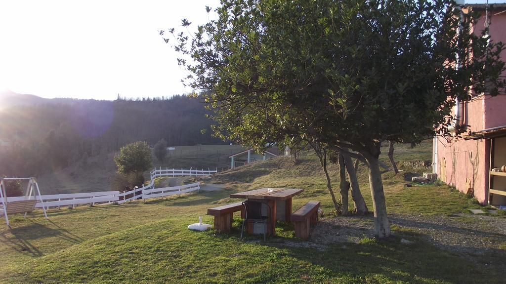 Agriturismo Dei Legi San Pietro Vara Экстерьер фото
