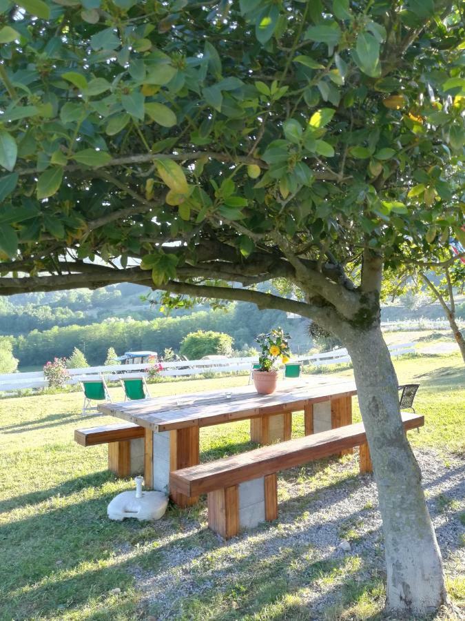 Agriturismo Dei Legi San Pietro Vara Экстерьер фото