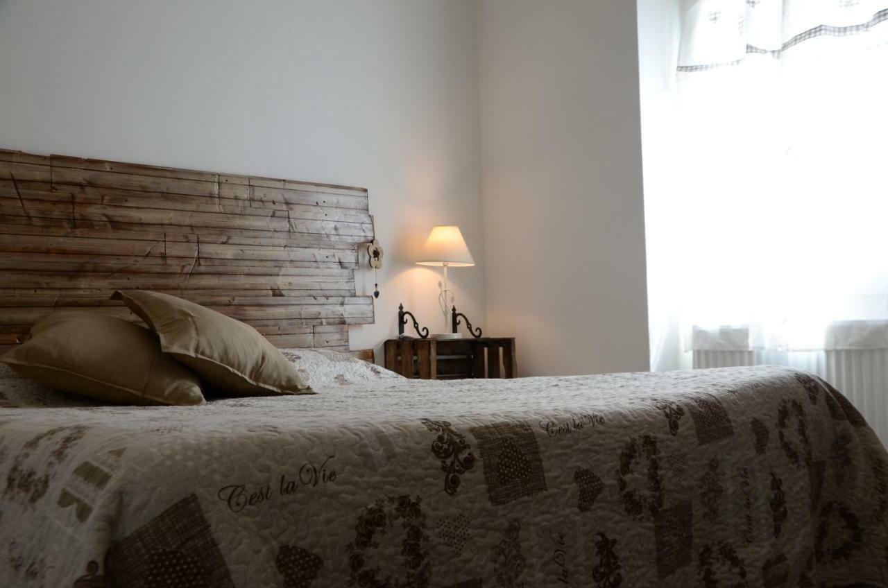 Agriturismo Dei Legi San Pietro Vara Экстерьер фото