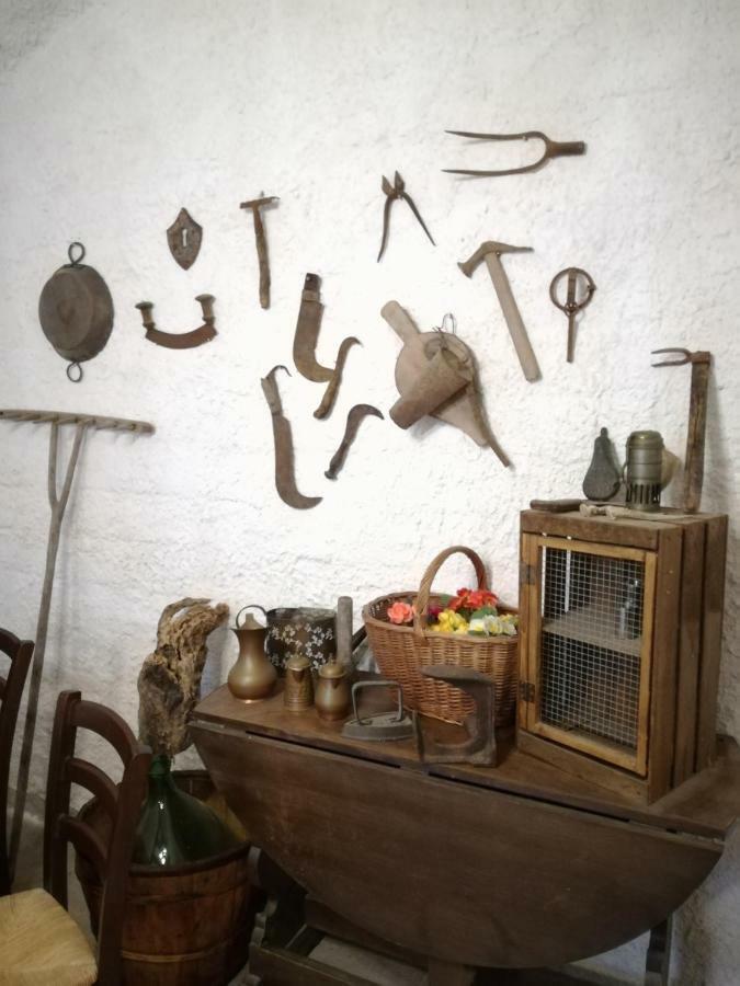 Agriturismo Dei Legi San Pietro Vara Экстерьер фото